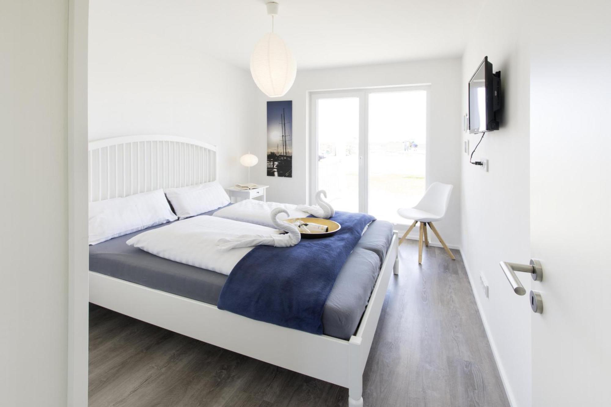 Ostseeliebe Olpenitz Bagian luar foto
