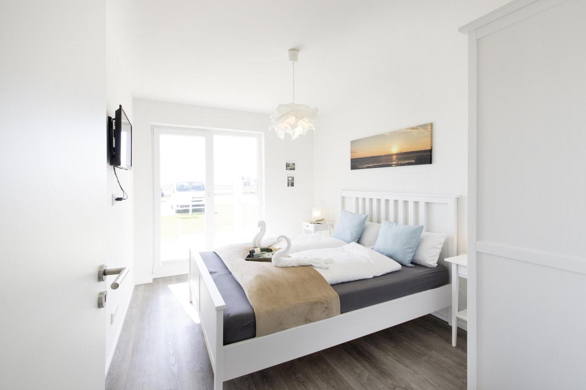Ostseeliebe Olpenitz Bagian luar foto