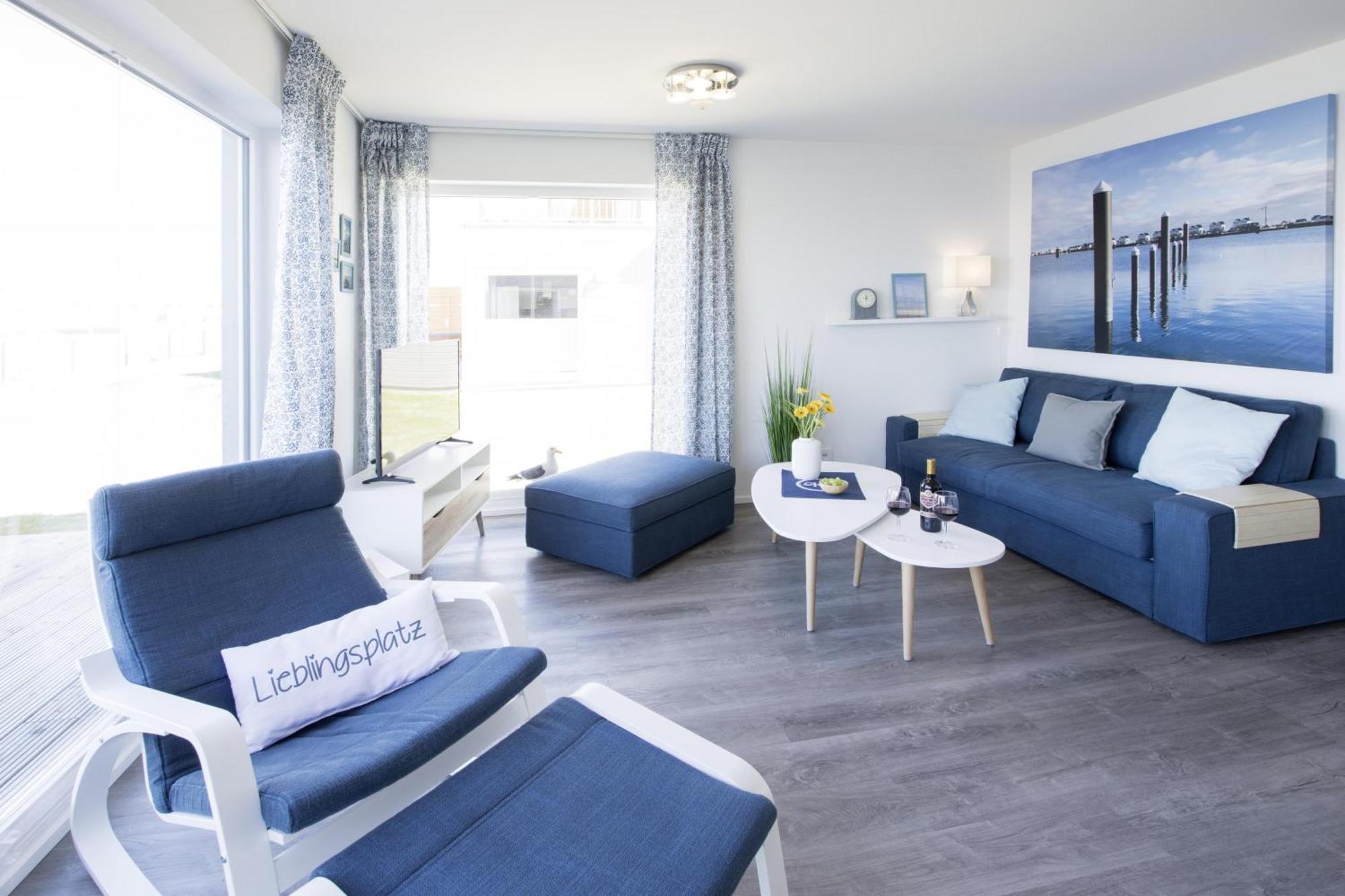 Ostseeliebe Olpenitz Bagian luar foto